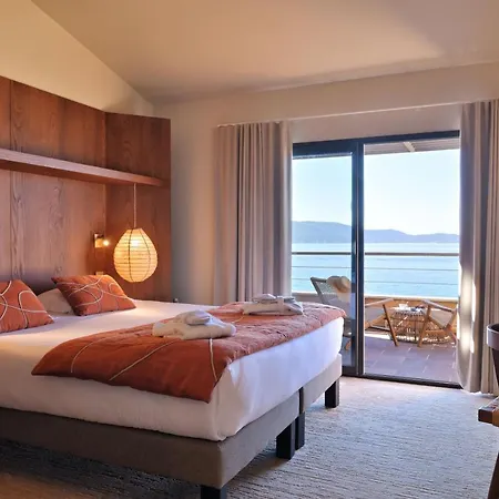 Abbartello 3* Olmeto (Corsica)