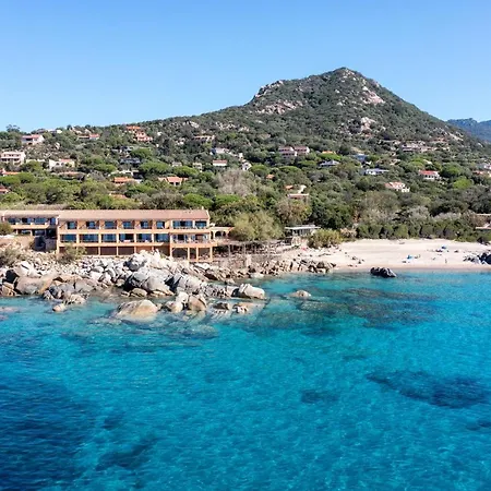 Aparthotel Abbartello