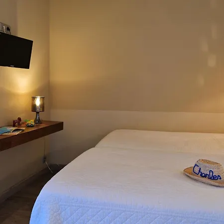 Abbartello Olmeto (Corsica)