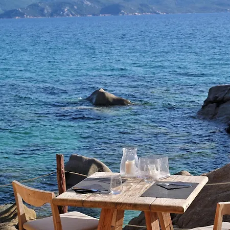 Abbartello Aparthotel