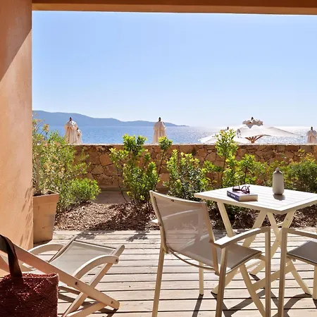 Abbartello Olmeto (Corsica)