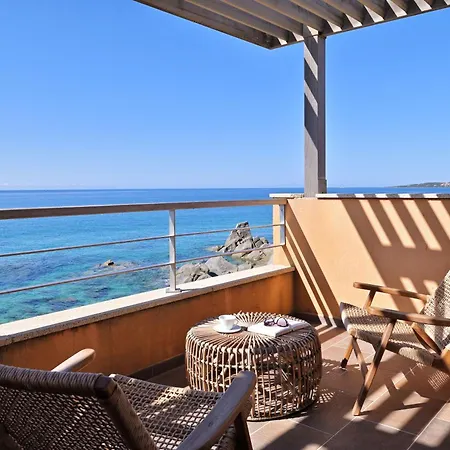 Abbartello Olmeto (Corsica)