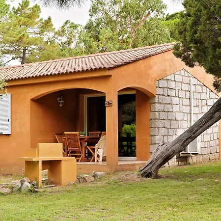 Abbartello Aparthotel 3*