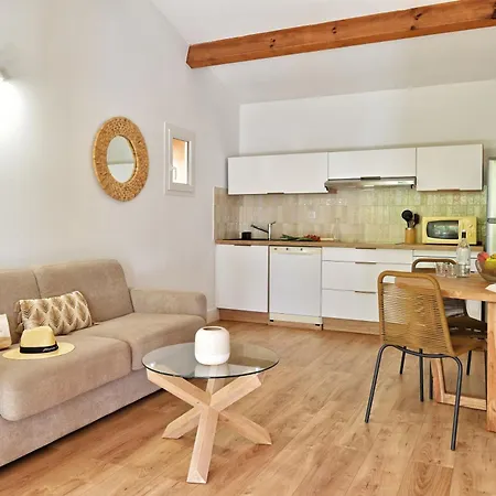 Abbartello 3* Olmeto (Corsica)