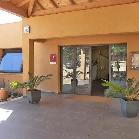 Abbartello Olmeto (Corsica)