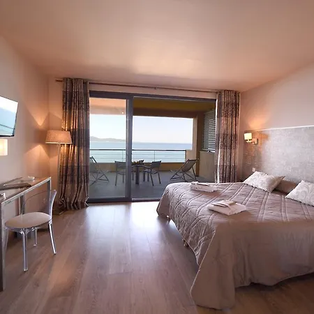 Abbartello Olmeto (Corsica)