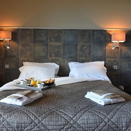 Aparthotel Abbartello Olmeto (Corsica)