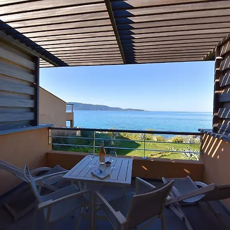 Abbartello Aparthotel