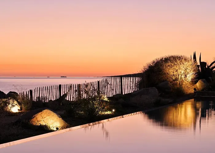 Abbartello Olmeto (Corsica)