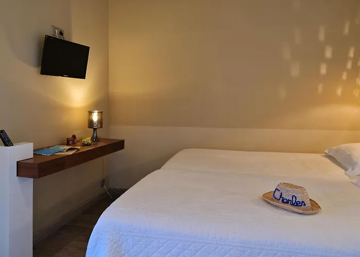 Abbartello Olmeto (Corsica)