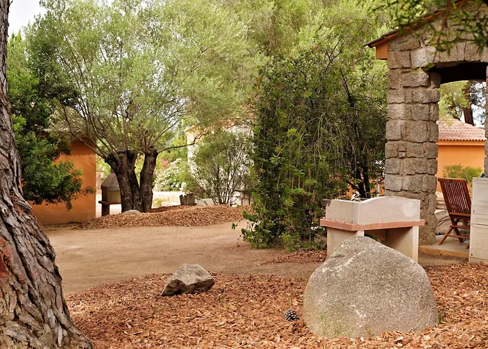 Abbartello Aparthotel