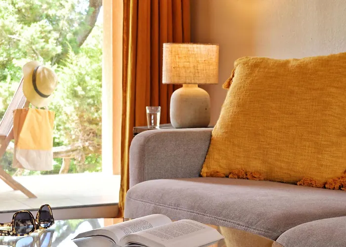 Aparthotel Abbartello