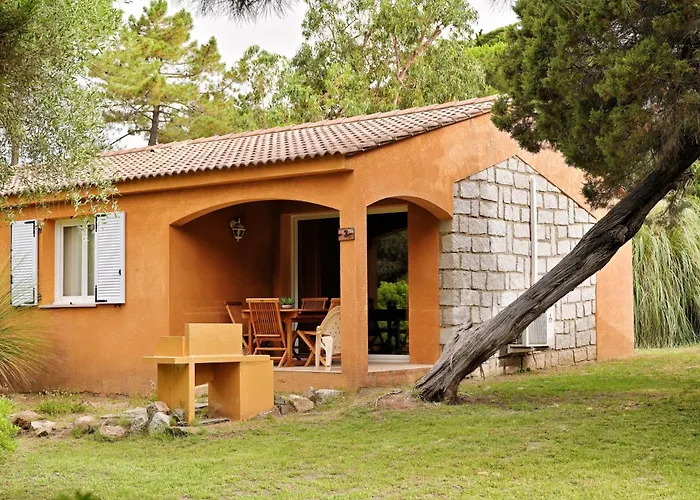 Abbartello Aparthotel 3*