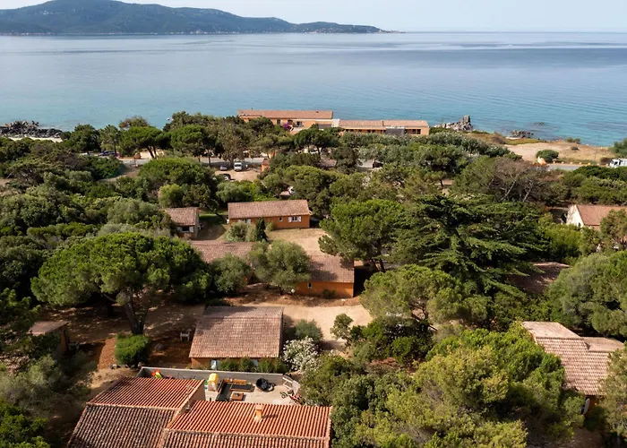 Abbartello Aparthotel 3*