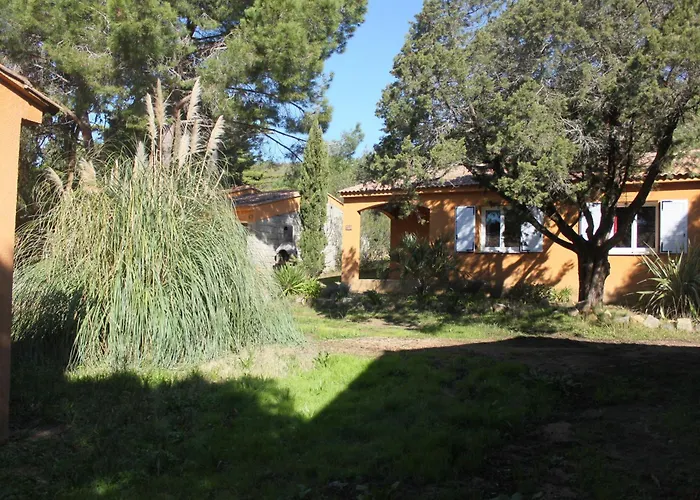 Abbartello Aparthotel