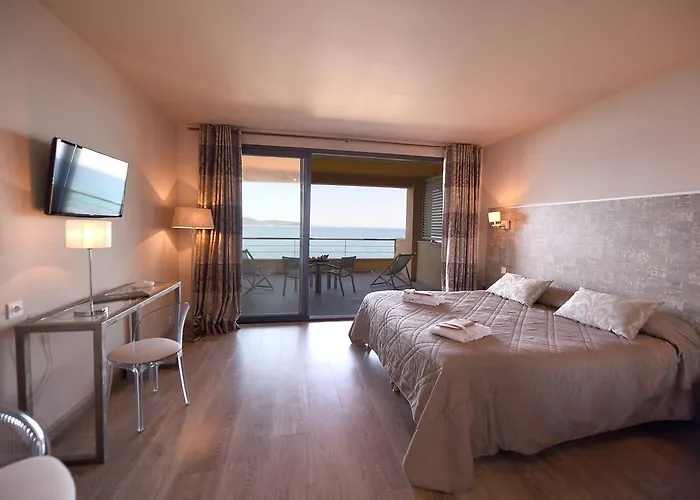 Abbartello Olmeto (Corsica)