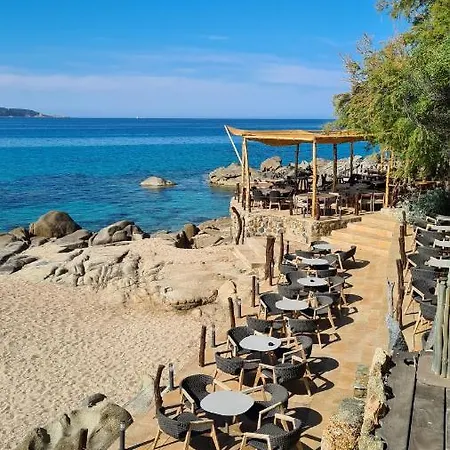 Abbartello 3* Olmeto (Corsica)