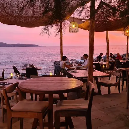 Abbartello Aparthotel Olmeto (Corsica)