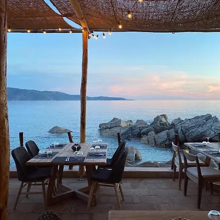 Apart-hotel Abbartello