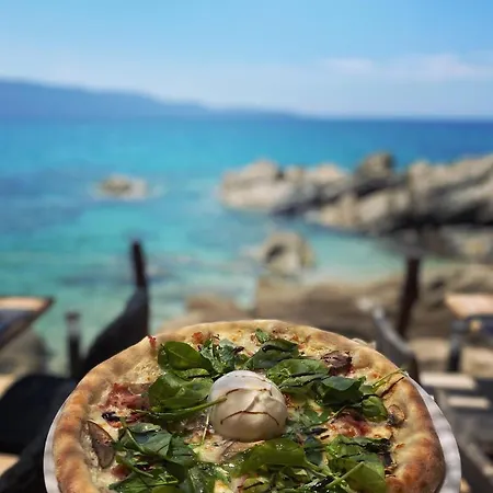 Abbartello Olmeto (Corsica)