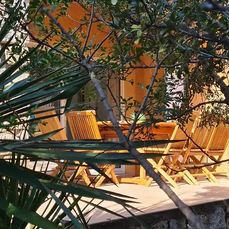 Apartahotel Abbartello 3*