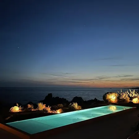 Aparthotel Abbartello Olmeto (Corsica)