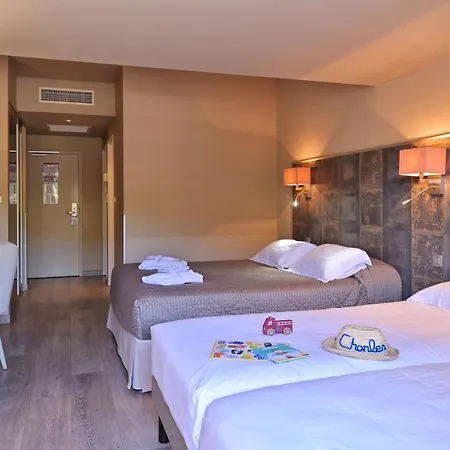 Abbartello 3* Olmeto (Corsica)