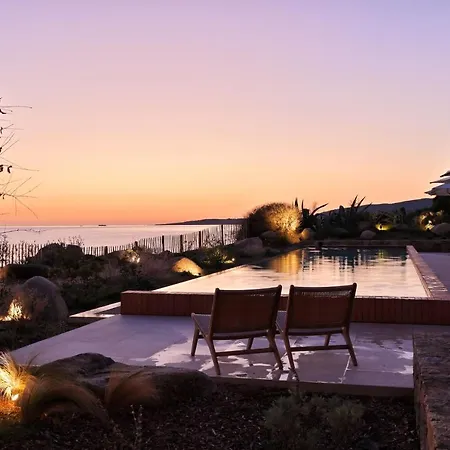 Abbartello Olmeto (Corsica)