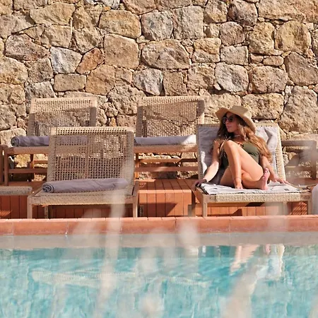 Aparthotel Abbartello Olmeto (Corsica)