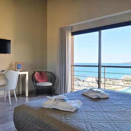 Abbartello Apart-hotel Olmeto (Corsica)