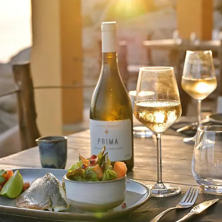 Abbartello Olmeto (Corsica)