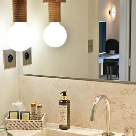 Aparthotel Abbartello 3*