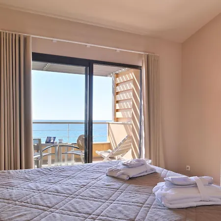 Abbartello Aparthotel Olmeto (Corsica)