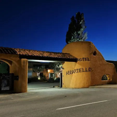 Abbartello