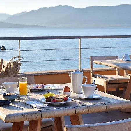 Aparthotel Abbartello