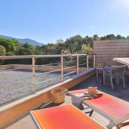 Abbartello Aparthotel 3*