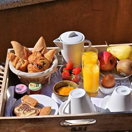 Abbartello 3* Olmeto (Corsica)