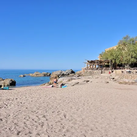 Abbartello Ξενοδοχείο με διαμερίσματα Olmeto (Corsica)