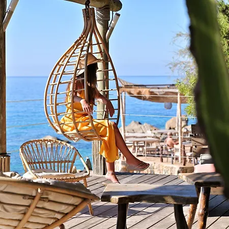 Abbartello Olmeto (Corsica)