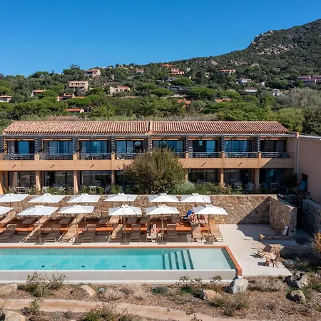 Apartahotel Abbartello 3*