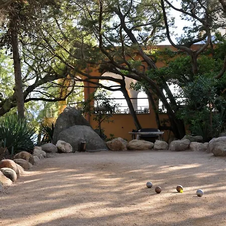 Aparthotel Abbartello