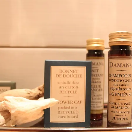 Aparthotel Abbartello 3*