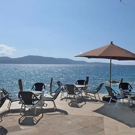 Aparthotel Abbartello 3*
