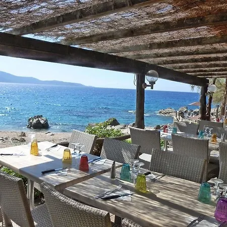 Abbartello 3* Olmeto (Corsica)