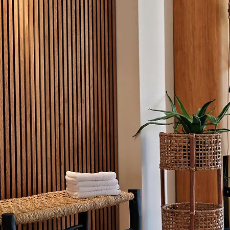 Apartahotel Abbartello 3*
