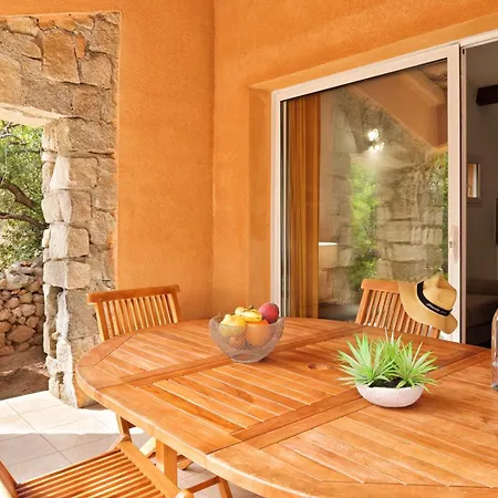 Abbartello Olmeto (Corsica)