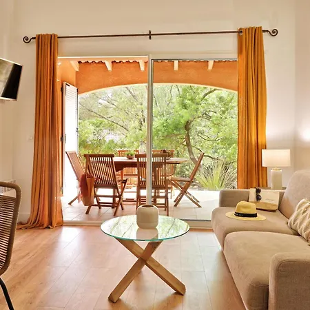 Abbartello Aparthotel 3*