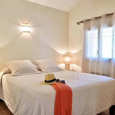 Abbartello Aparthotel Olmeto (Corsica)