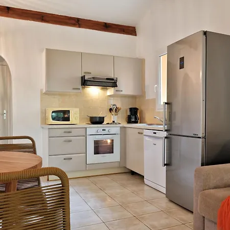 Abbartello Olmeto (Corsica)