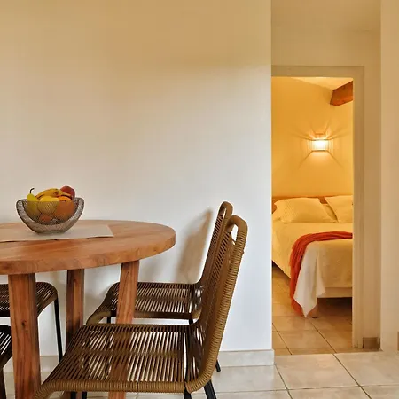 Apartahotel Abbartello